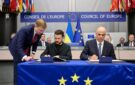 Історичний момент для світового правосуддя: Україна та Рада Європи підписали створення Спецтрибуналу для рф