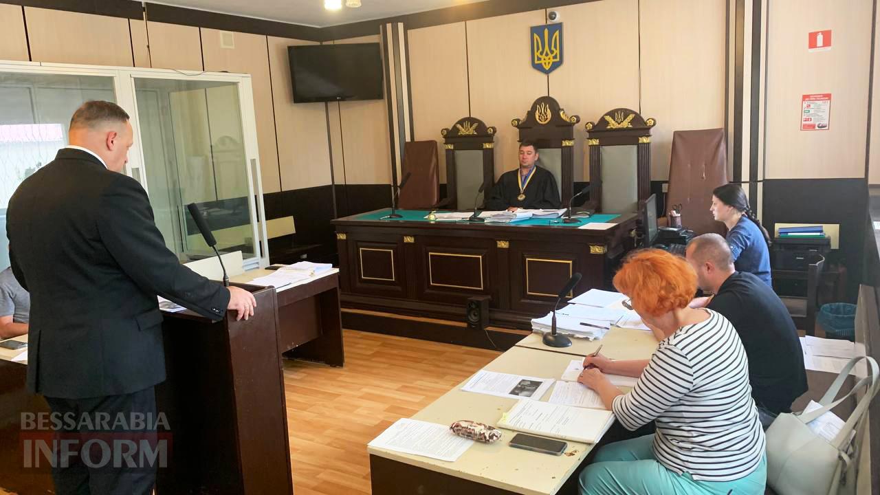 Більше жодного свідка, попереду – дебати: суд по справі трагічної загибелі Аліси Грек нарешті вийшов на фінішну пряму