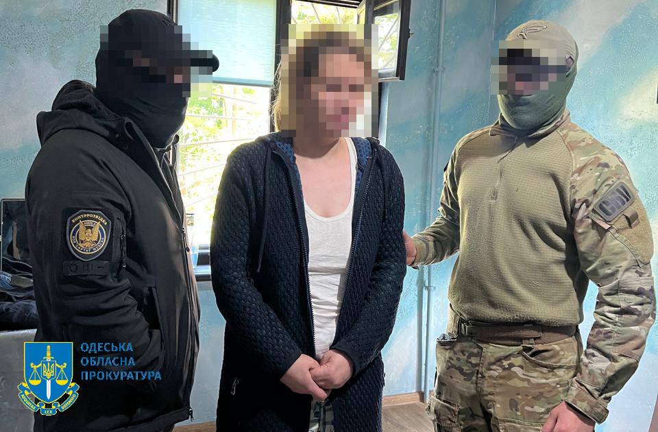 На Одещині на лаві підсудних опинилась ще одна жінка, яка готувала теракт у Білгороді-Дністровському