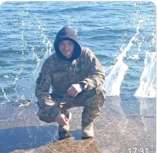 Навіки 26: громада Болградського району попрощається з полеглим захисником
