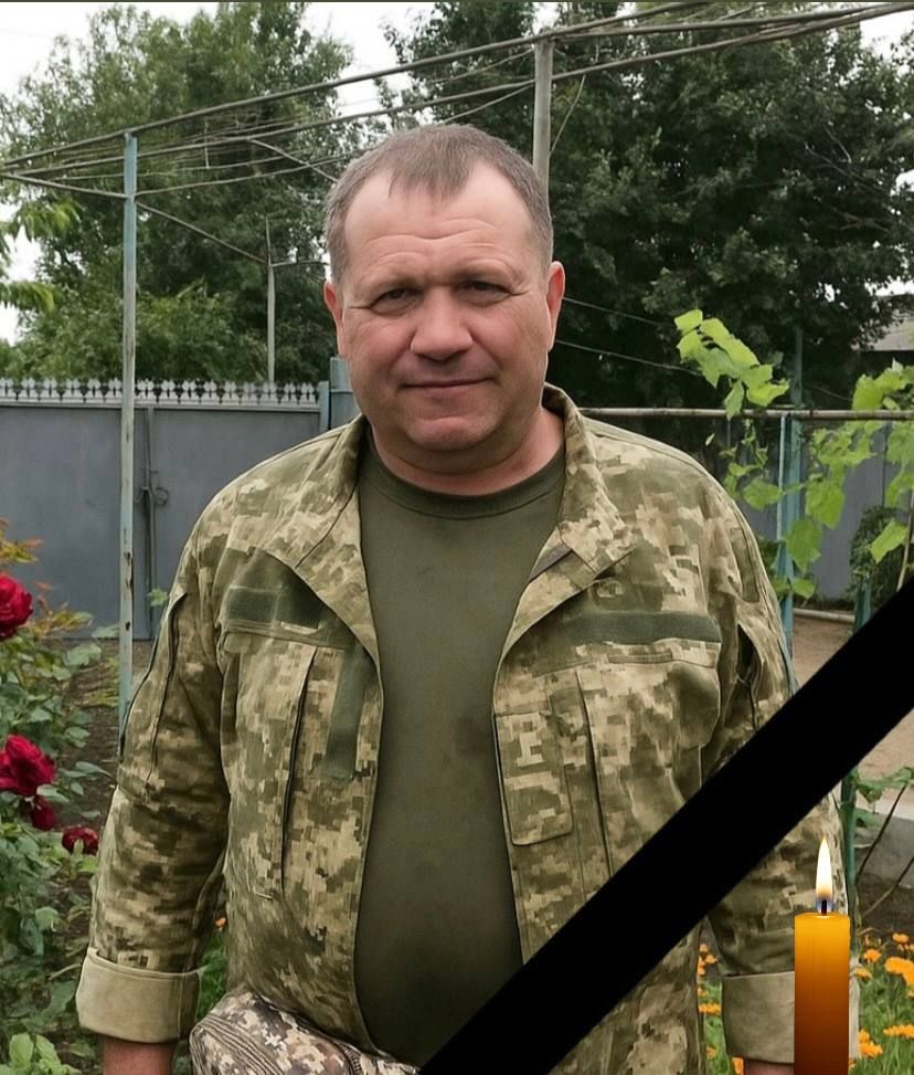 У громаді Білгород-Дністровського району підтвердилась загибель військового на Донеччині
