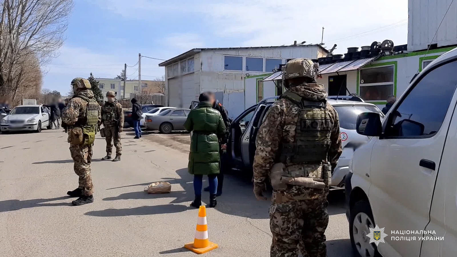 На Одещині засудили злочинне угруповання, яке викрало хлопця та вимагало викуп у його батьків
