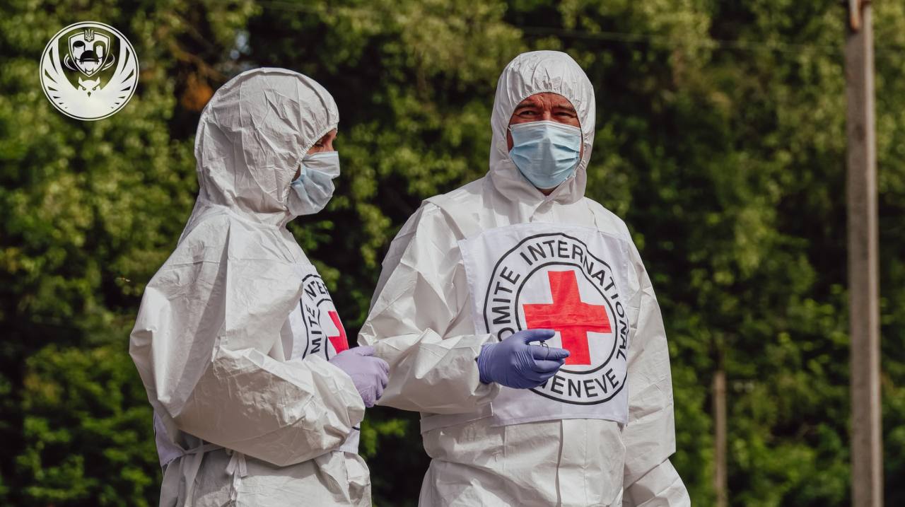 В Україну повернули тіла ще 1200 загиблих: відбувся черговий етап репатріаційних заходів