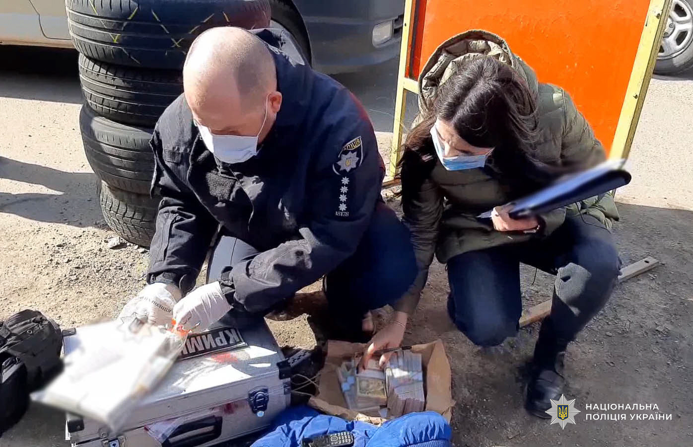 На Одещині засудили злочинне угруповання, яке викрало хлопця та вимагало викуп у його батьків
