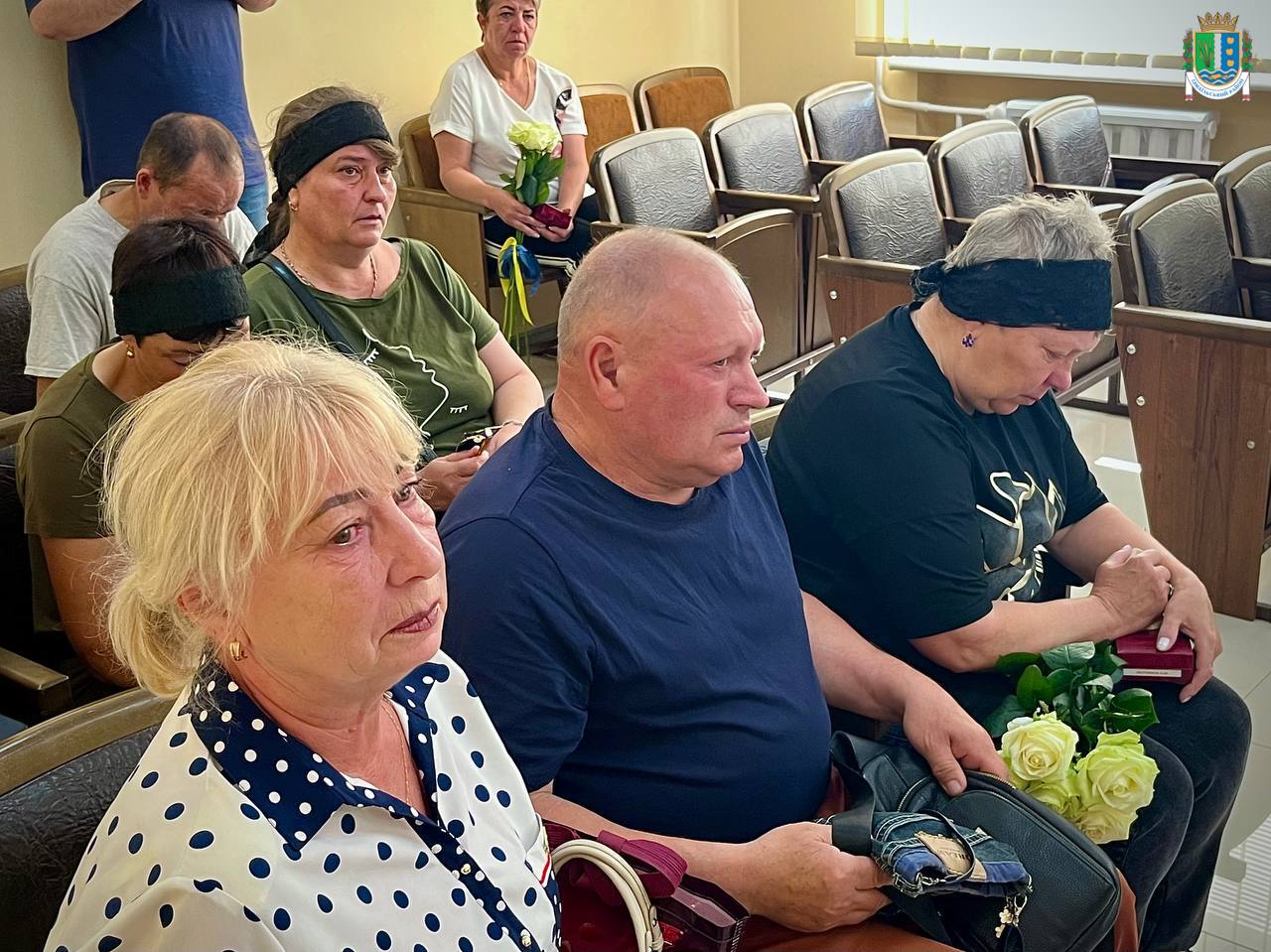 Чотирьох мешканців Ізмаїльщини нагороджено посмертно орденом «За мужність»
