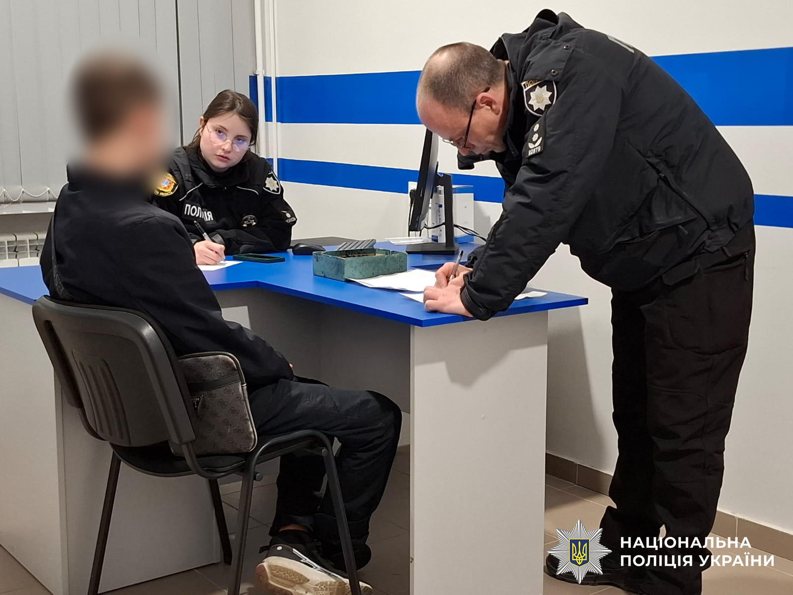 На Білгород-Дністровщині відправили на лаву підсудних трьох ділків, які за 7 тисяч доларів допомагали військовозобов’язаним потрапити до Молдови
