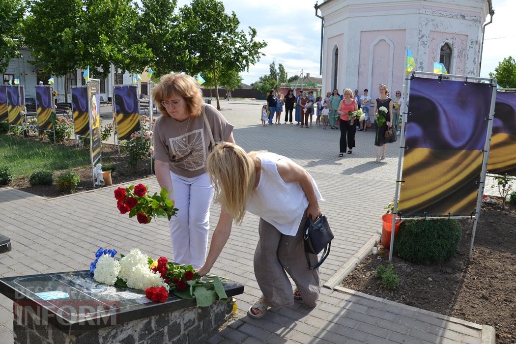 День Конституції в Кілії - у ста світлинах