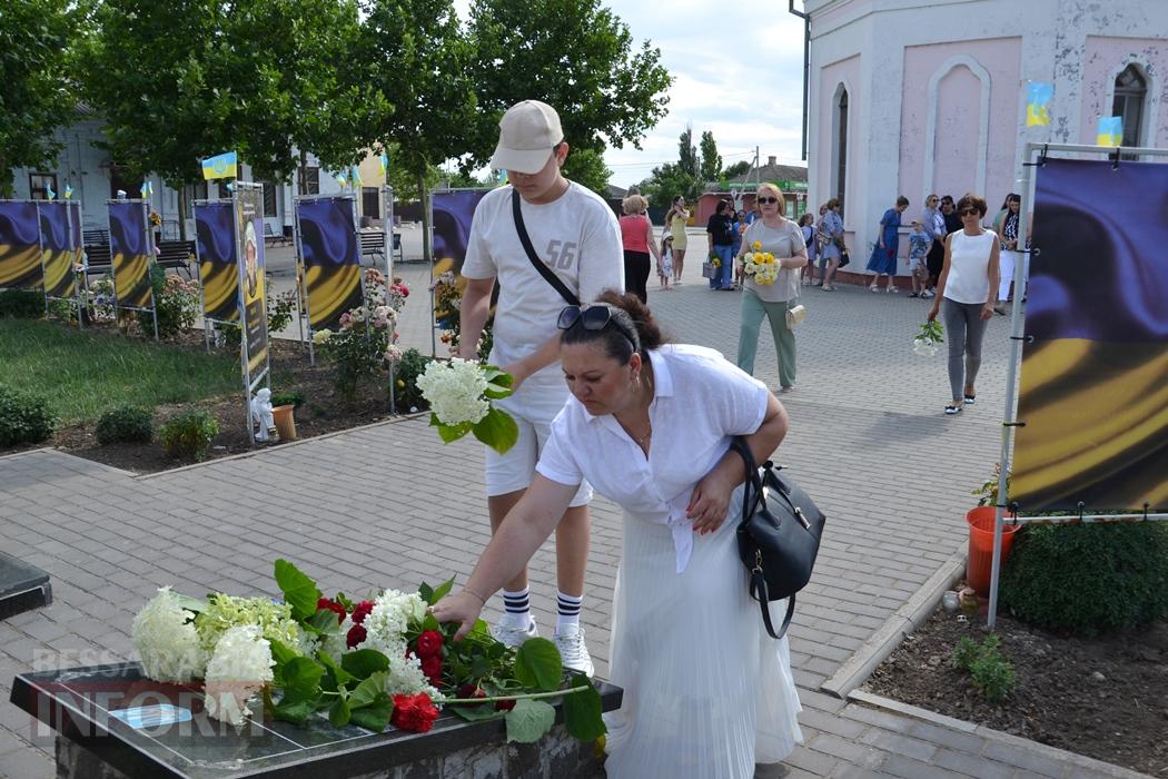 День Конституції в Кілії - у ста світлинах