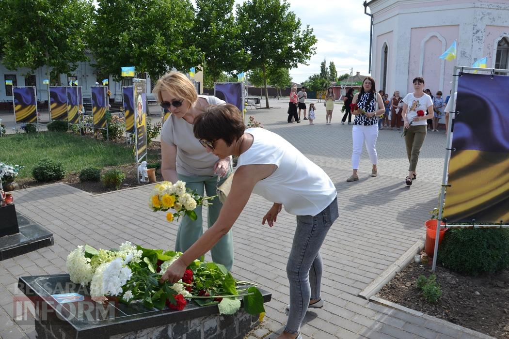 День Конституції в Кілії - у ста світлинах