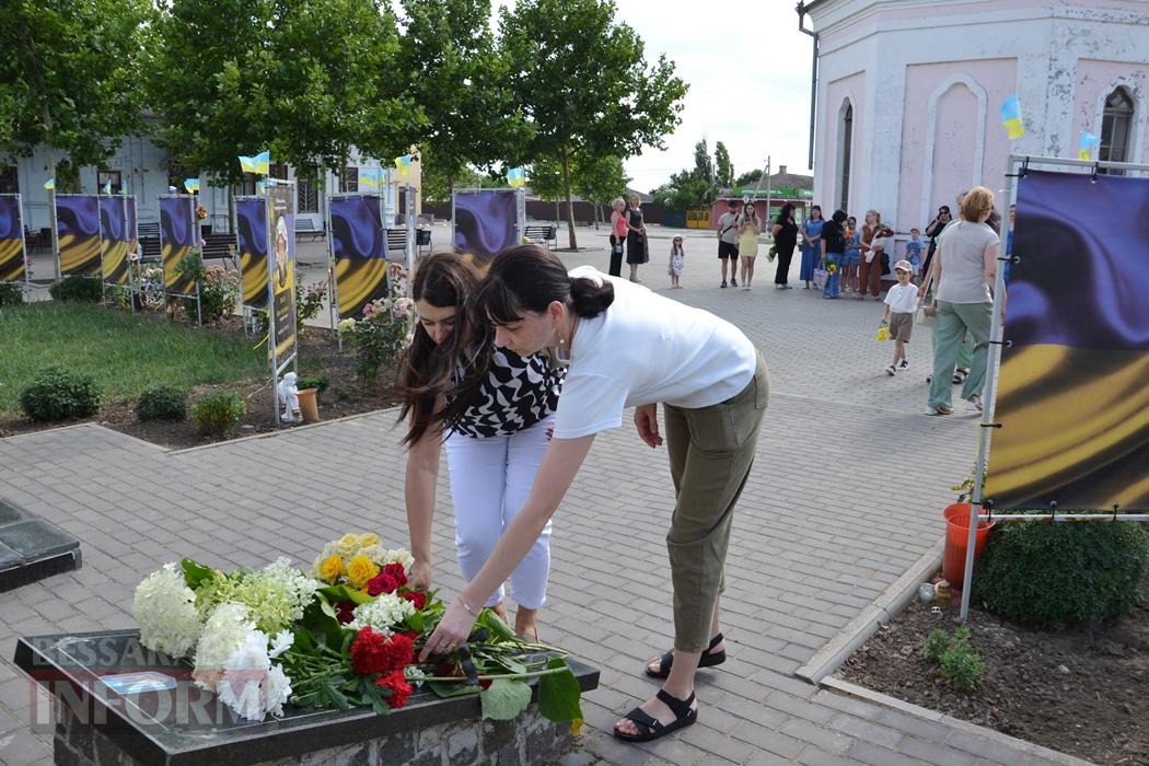 День Конституції в Кілії - у ста світлинах