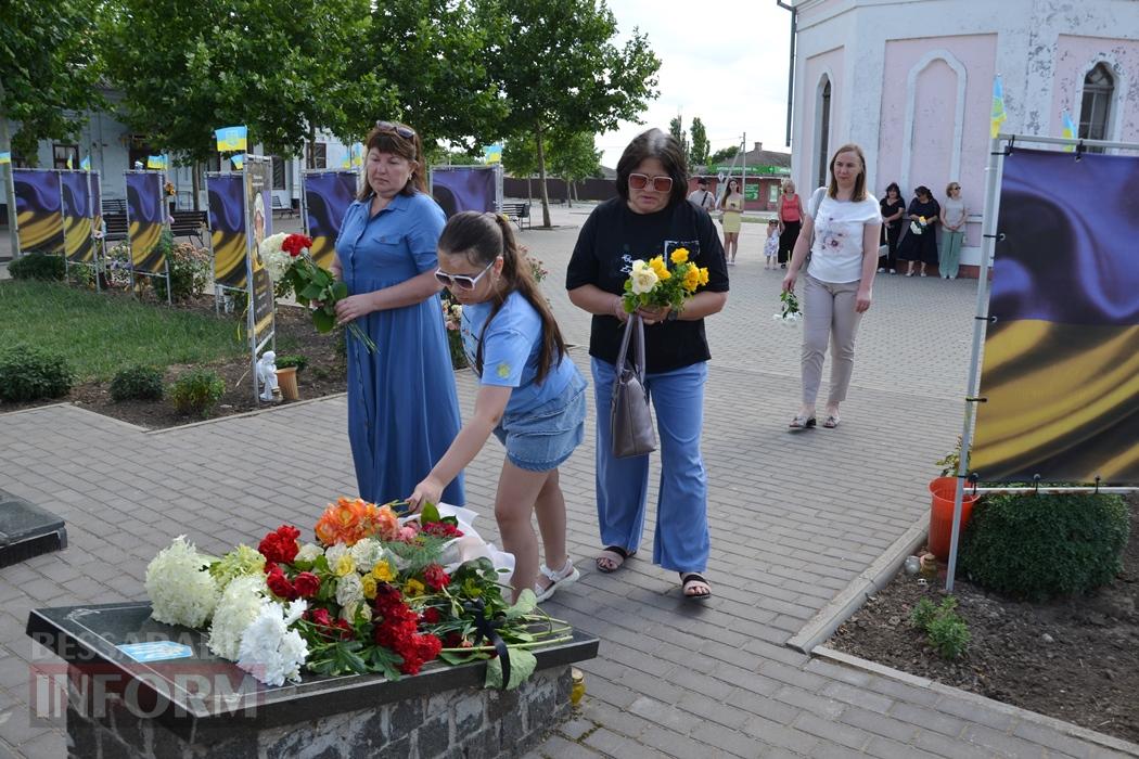 День Конституції в Кілії - у ста світлинах