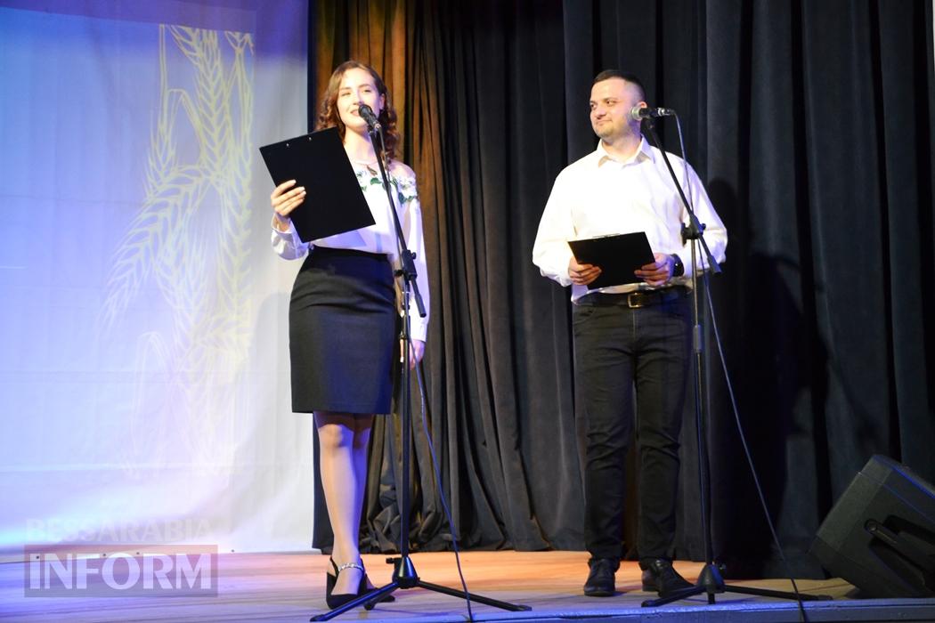 День Конституції в Кілії - у ста світлинах