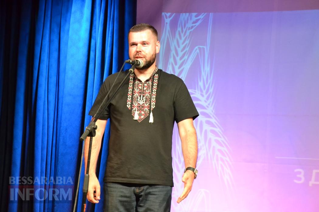 День Конституції в Кілії - у ста світлинах