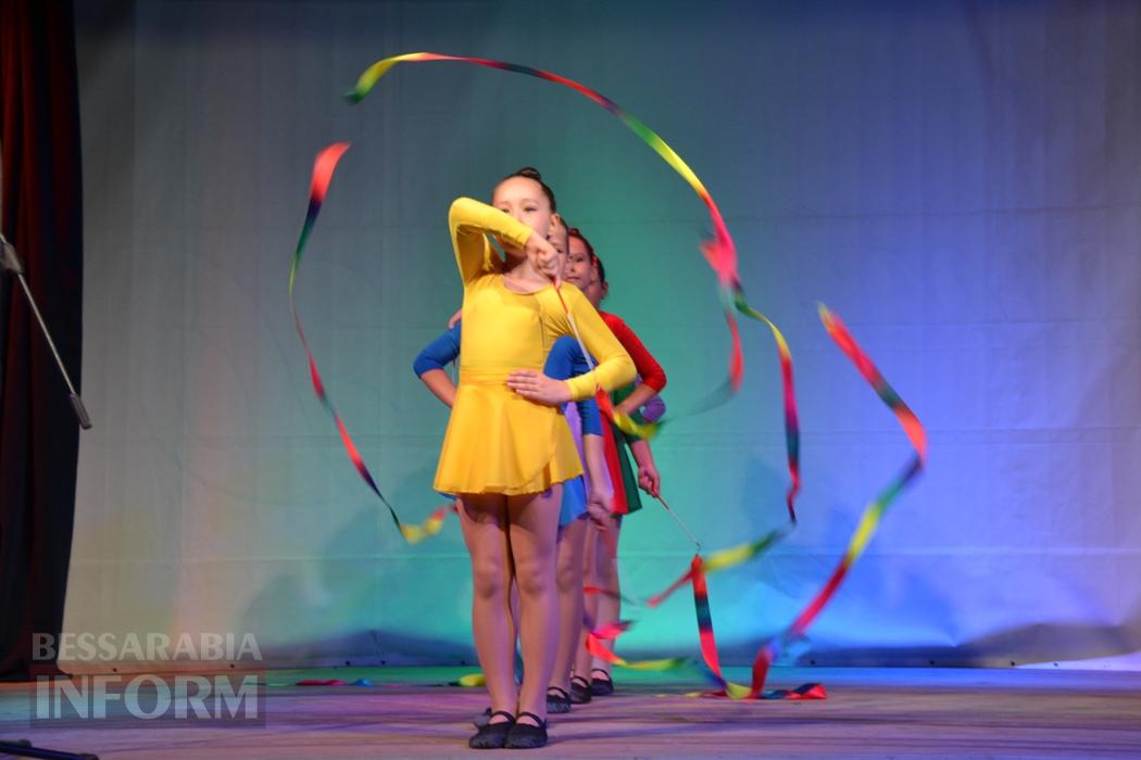 День Конституції в Кілії - у ста світлинах