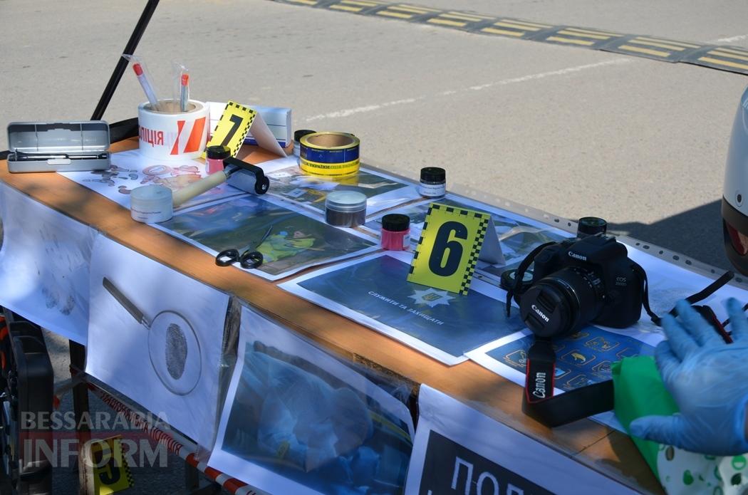 Літо у Кілії розпочалося з яскравого фестивалю талантів та подарунків від "Фонда Добра та Любові"