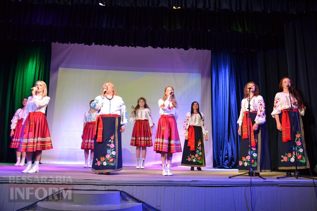 День Конституції в Кілії - у ста світлинах