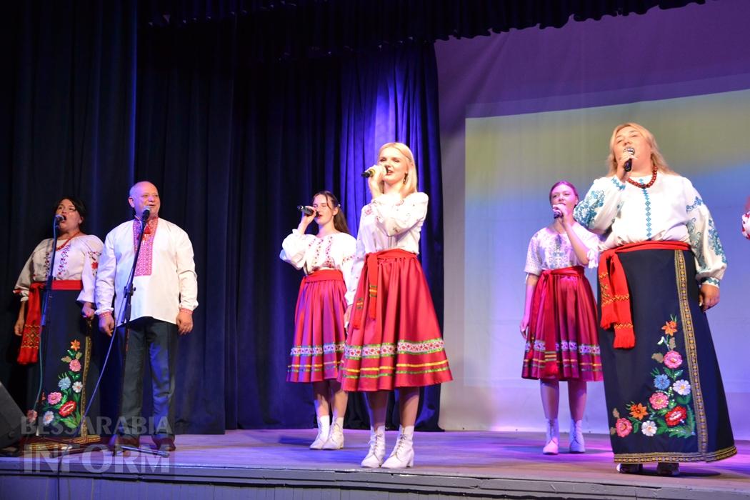 День Конституції в Кілії - у ста світлинах