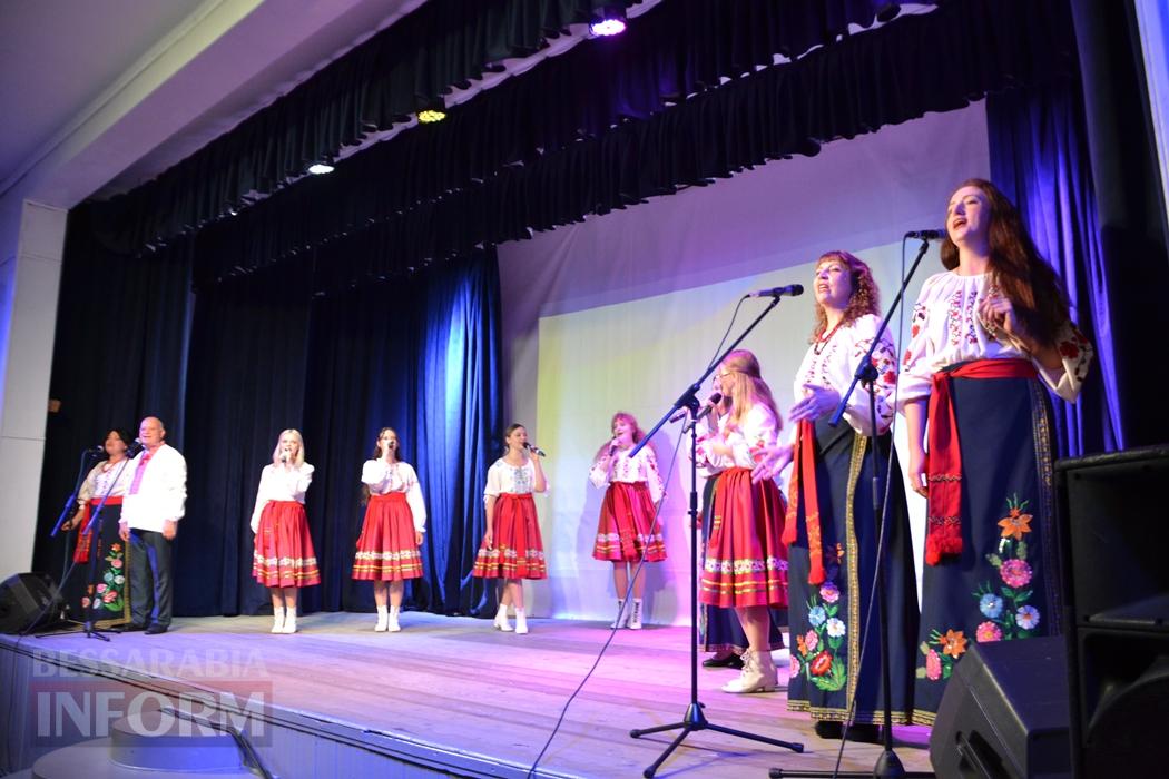 День Конституції в Кілії - у ста світлинах