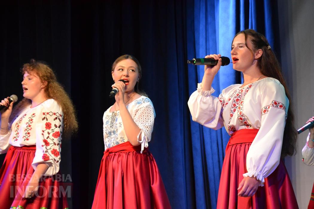 День Конституції в Кілії - у ста світлинах