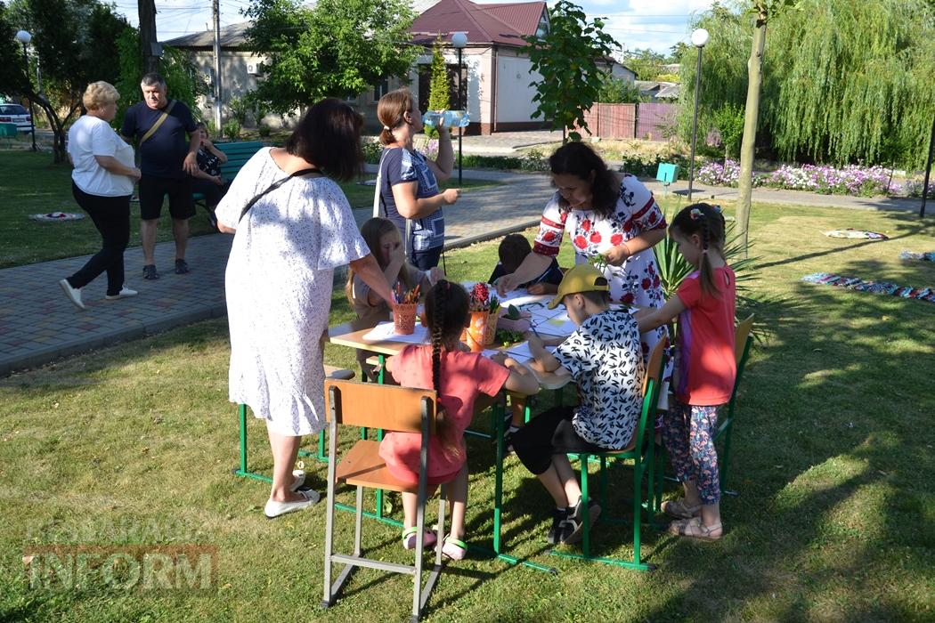День Конституції в Кілії - у ста світлинах