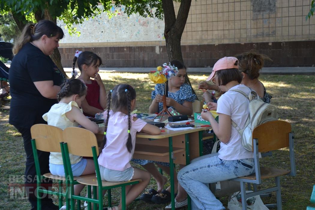 День Конституції в Кілії - у ста світлинах