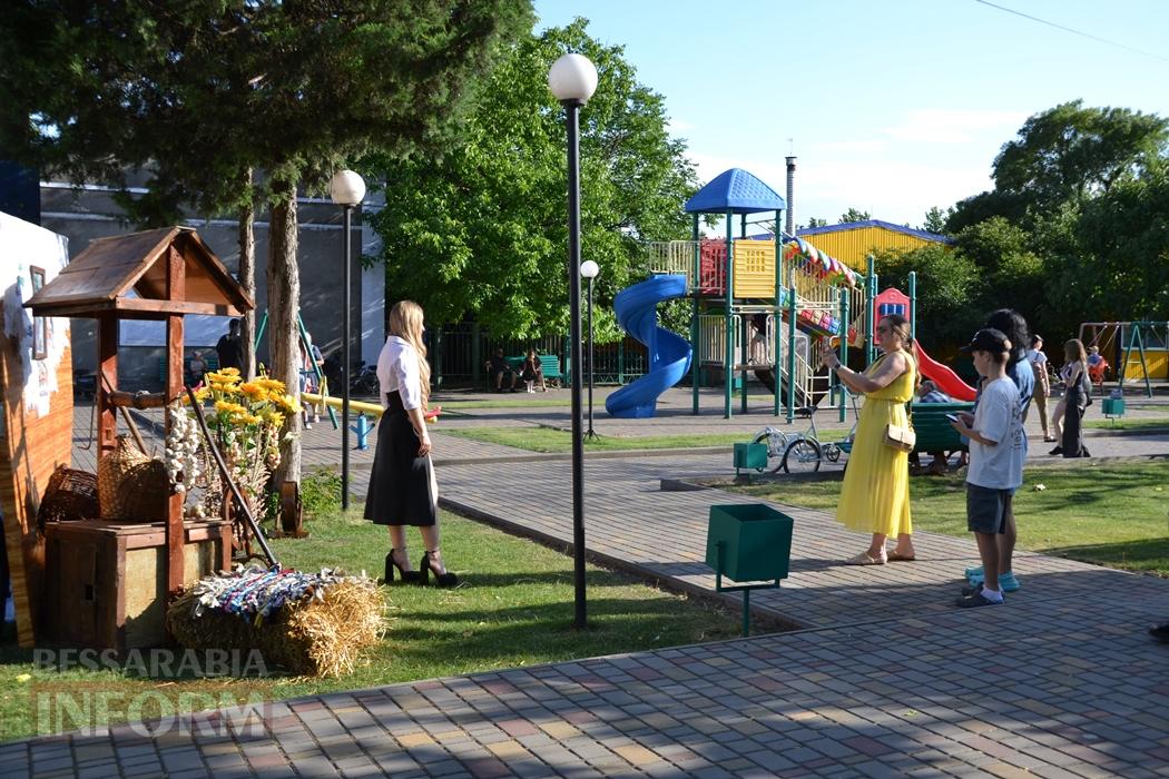День Конституції в Кілії - у ста світлинах