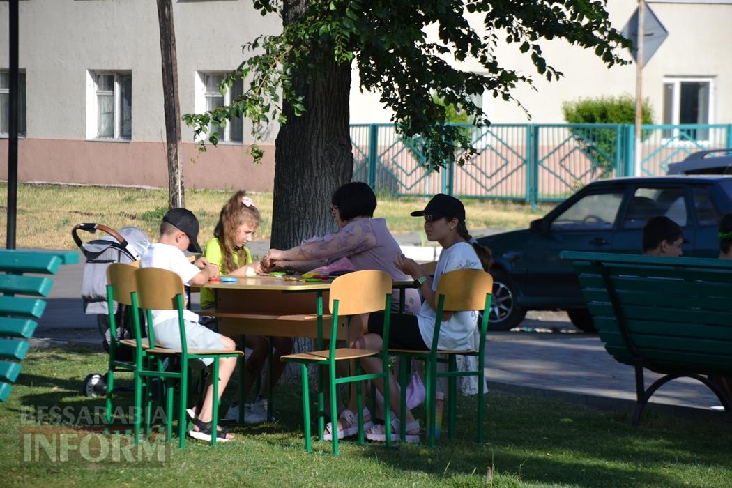 День Конституції в Кілії - у ста світлинах
