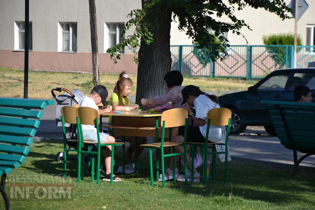 День Конституції в Кілії - у ста світлинах
