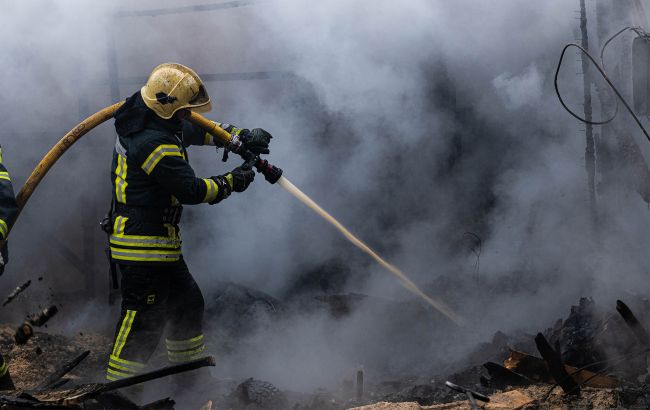 Вночі ворог здійснив масовану атаку на Київ: 14 загиблих та понад 50 поранених