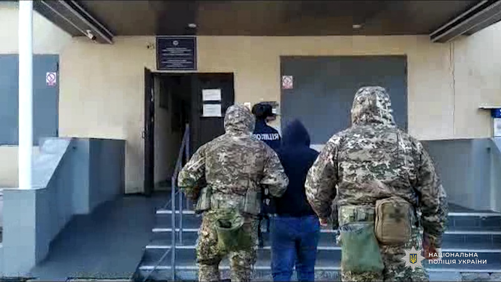 На Одещині засудили злочинне угруповання, яке викрало хлопця та вимагало викуп у його батьків