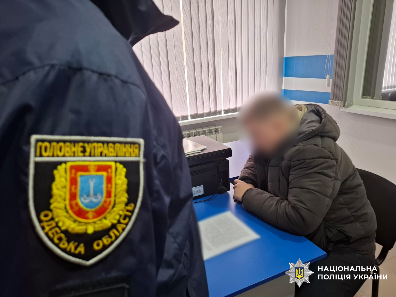 На Білгород-Дністровщині відправили на лаву підсудних трьох ділків, які за 7 тисяч доларів допомагали військовозобов’язаним потрапити до Молдови