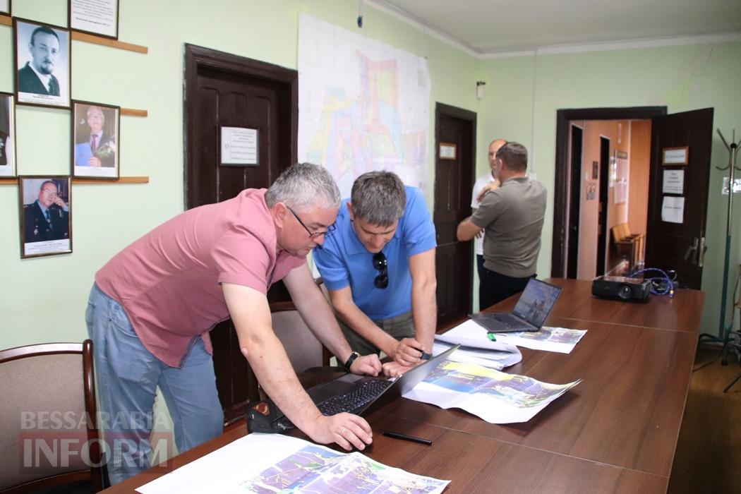 Болградська громада зацікавила великих інвесторів: деталі