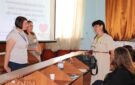 В Болграді навчали, як допомагати тим, хто в біді