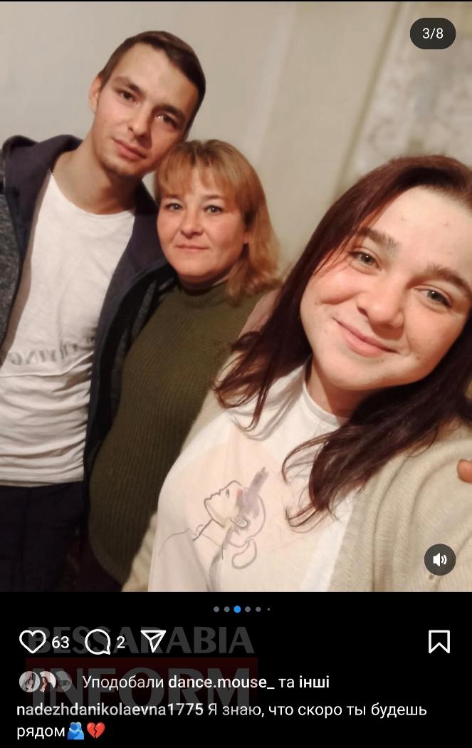 "Мамо, не плач, я вже вдома": після 11 місяців пекла з полону повернувся кілієць Андрій Назаров