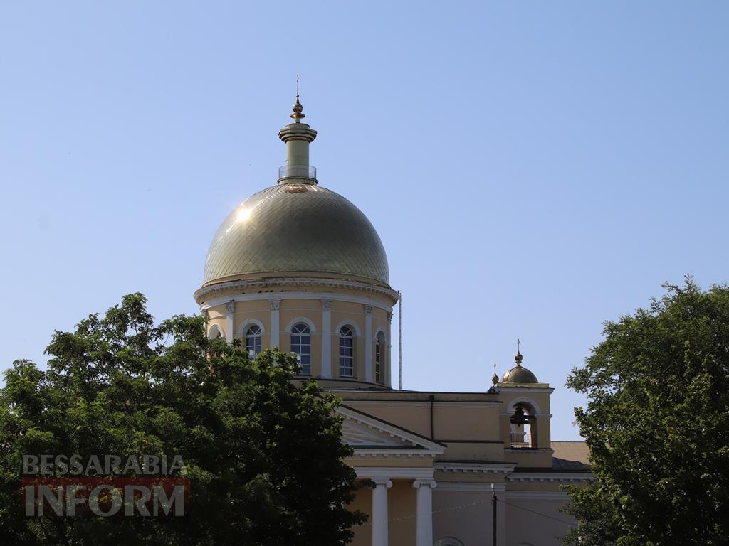 Вічна пам’ять Героям: Болград вшанував жертв Другої світової війни