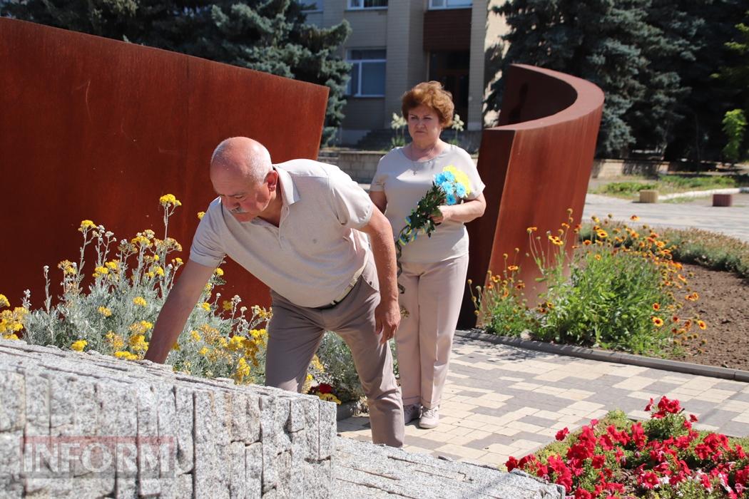 Вічна пам’ять Героям: Болград вшанував жертв Другої світової війни