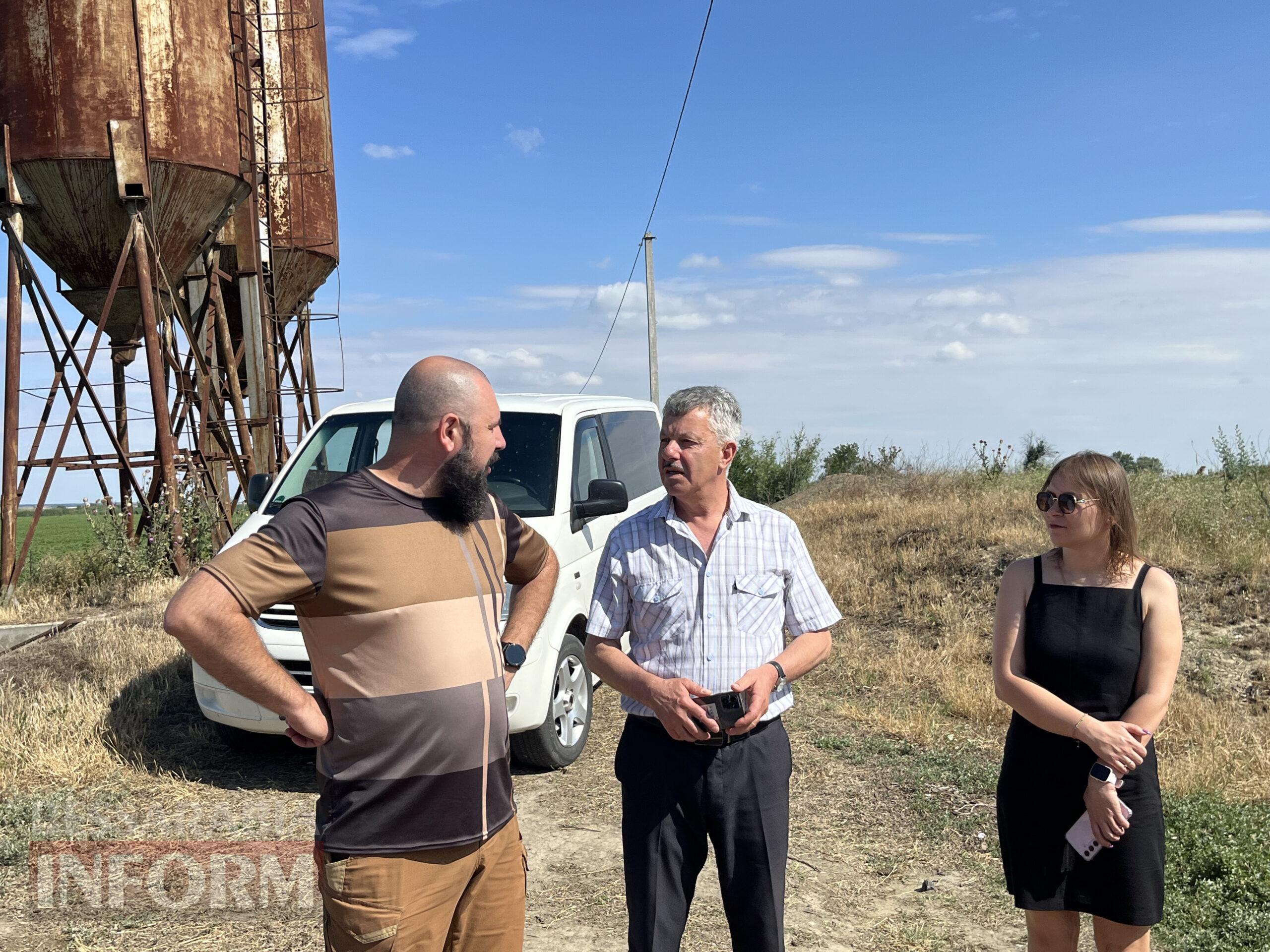 На Ізмаїльщині розпочався порятунок озера Катлабуг