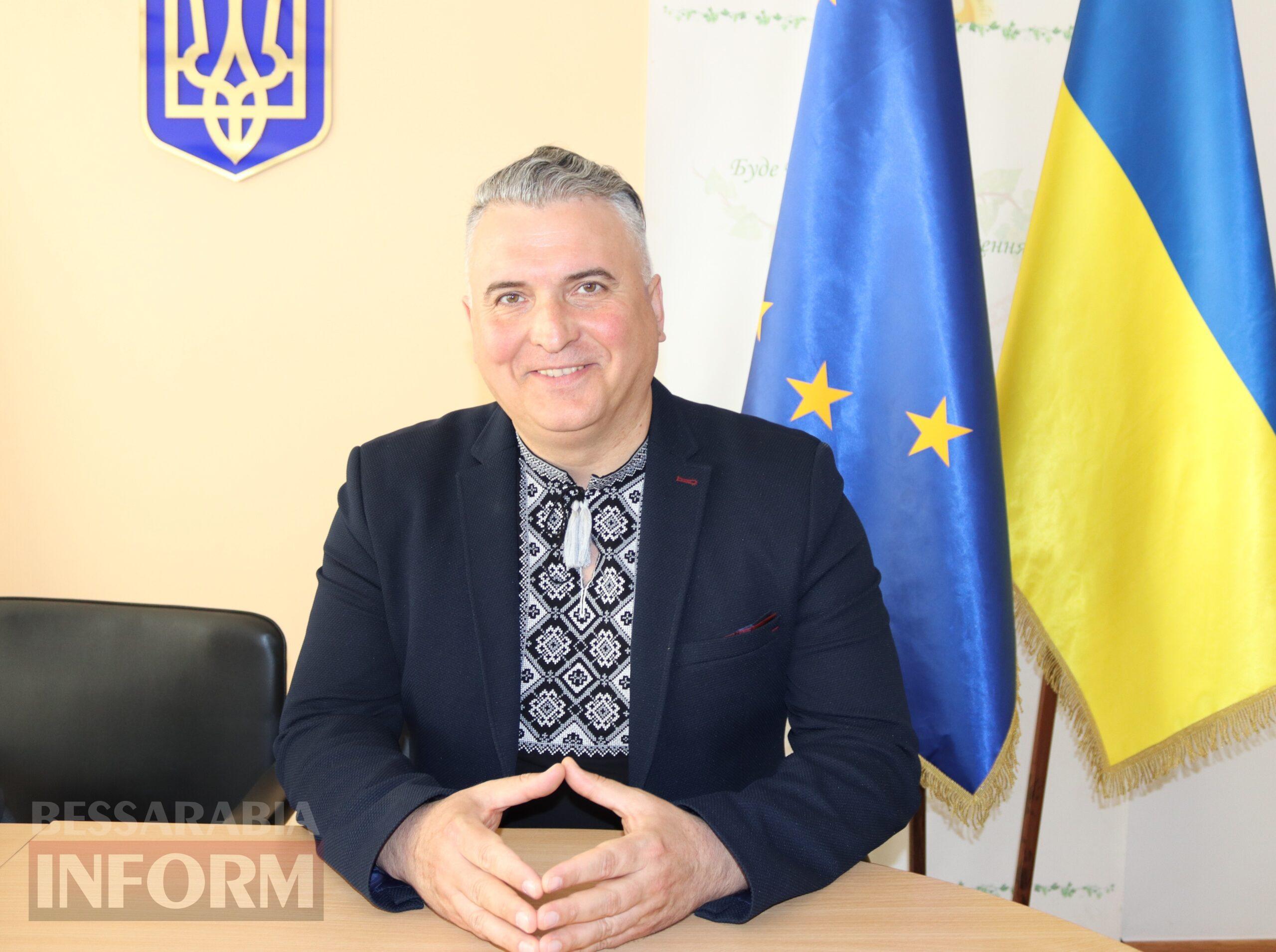 Аналогів у світі немає: Ізмаїльський університет чекає повна трансформація