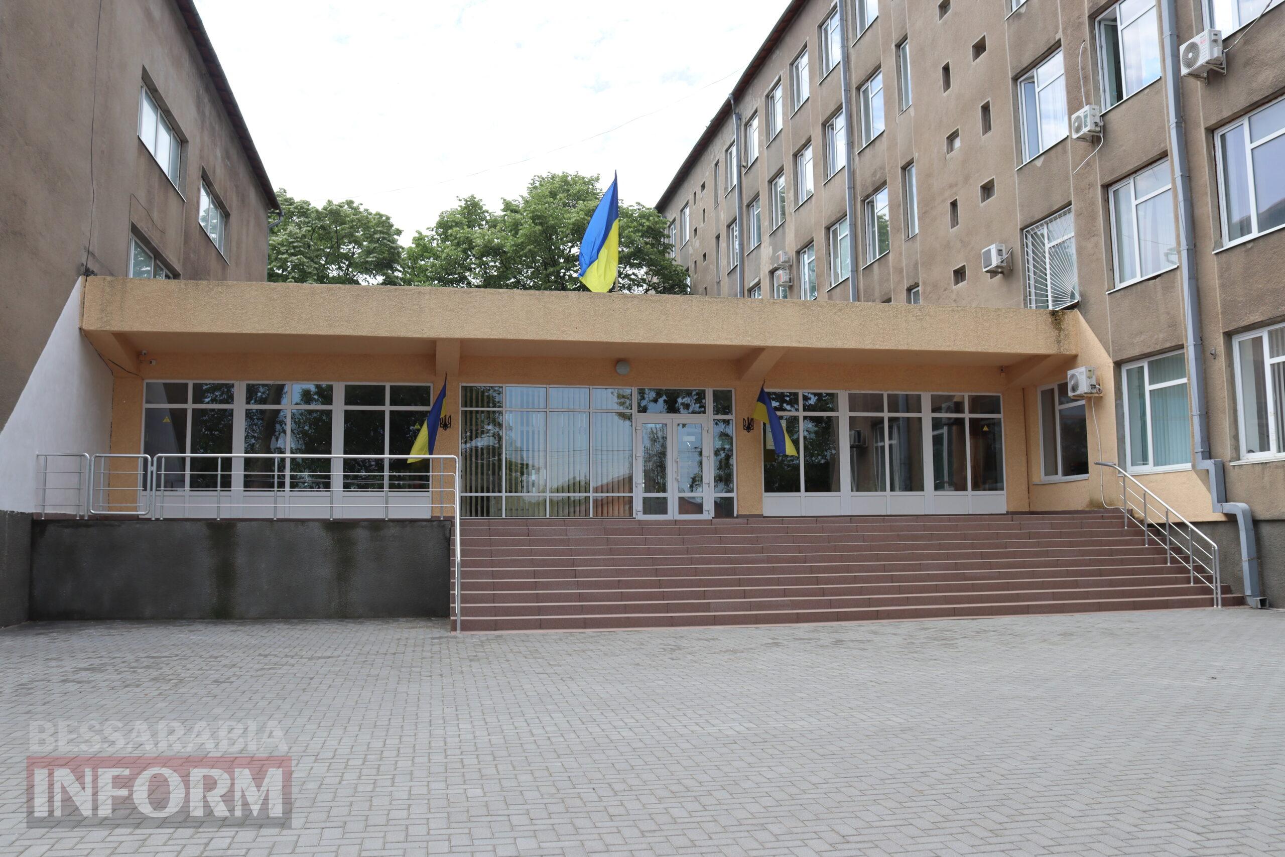 Аналогів у світі немає: Ізмаїльський університет чекає повна трансформація