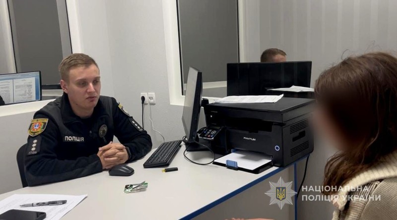 Мешканцям Одещини загрожує чималий строк за пограбування людей
