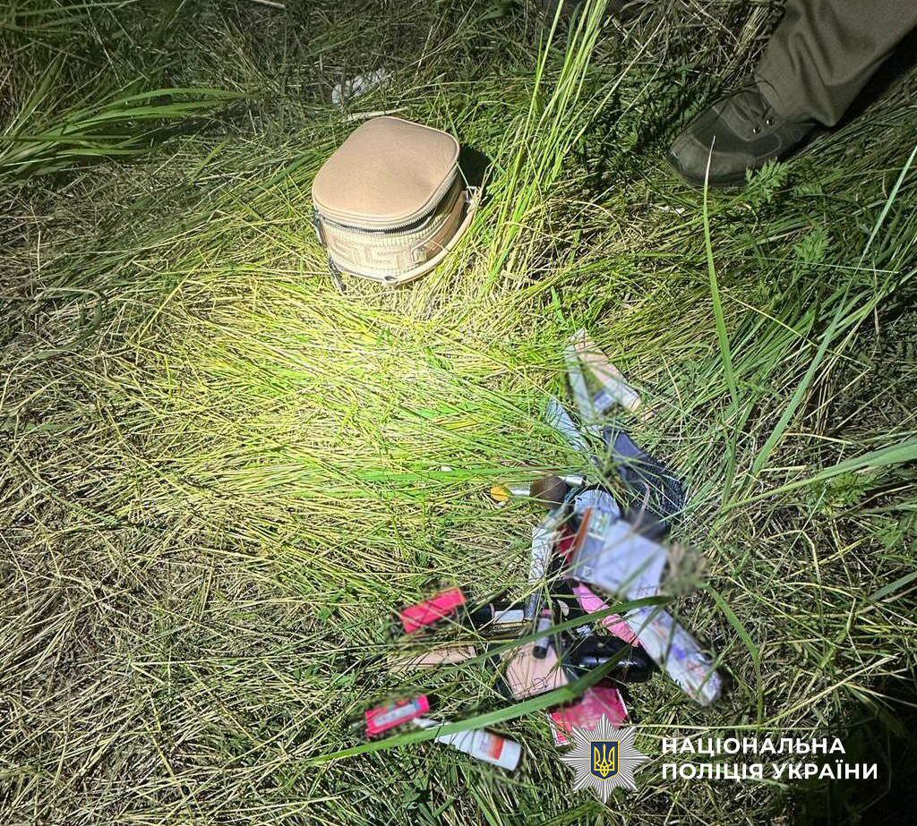 Мешканцям Одещини загрожує чималий строк за пограбування людей