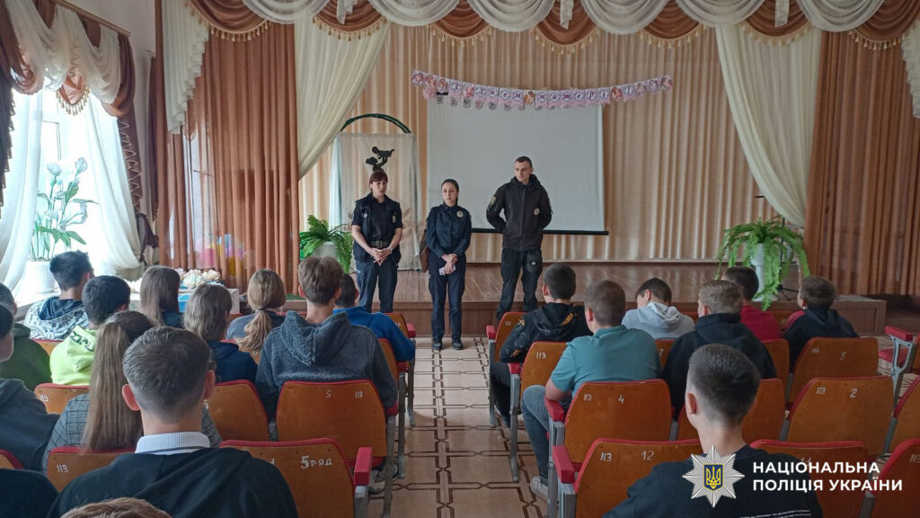 Профілактичний рейд «Мотоцикліст»: поліція Одещини підбила підсумки