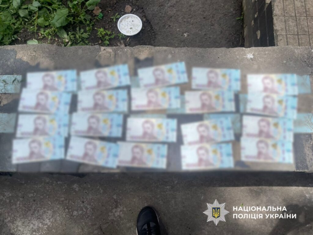 Планував за 40 тисяч гривень отримати розробки Міноборони: на Одещині затримали зловмисника