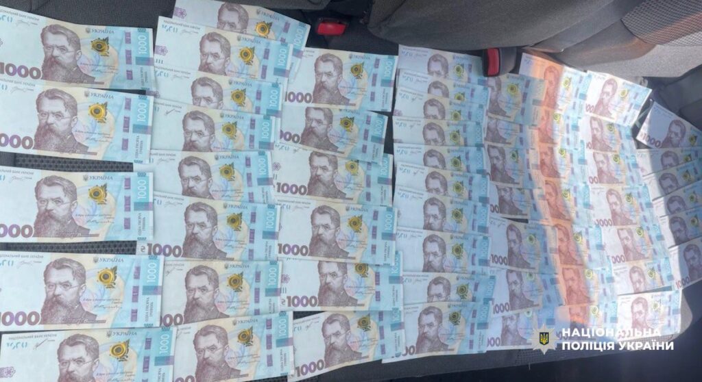 Хотів заробити на допомозі ЗСУ під виглядом благодійності: на Одещині затримали ділка