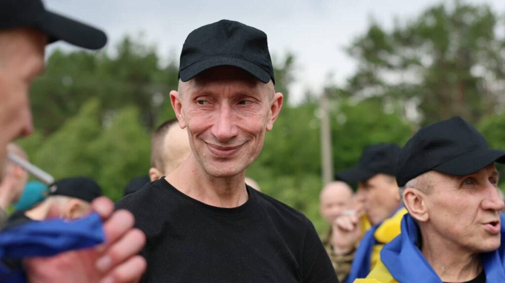 Відбувся черговий обмін полоненими: додому повернулися важкохворі воїни ЗСУ, Нацгвардії, Держприкордонслужби