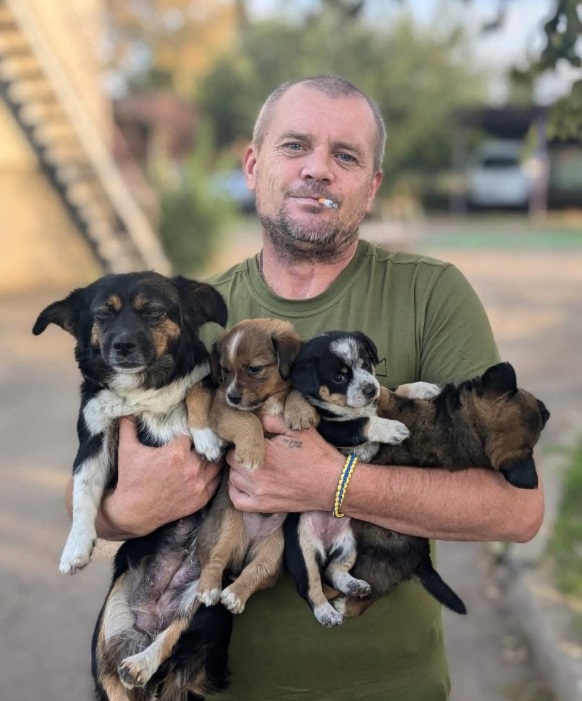 Саф'янівська громада втратила на війні ще одного захисника