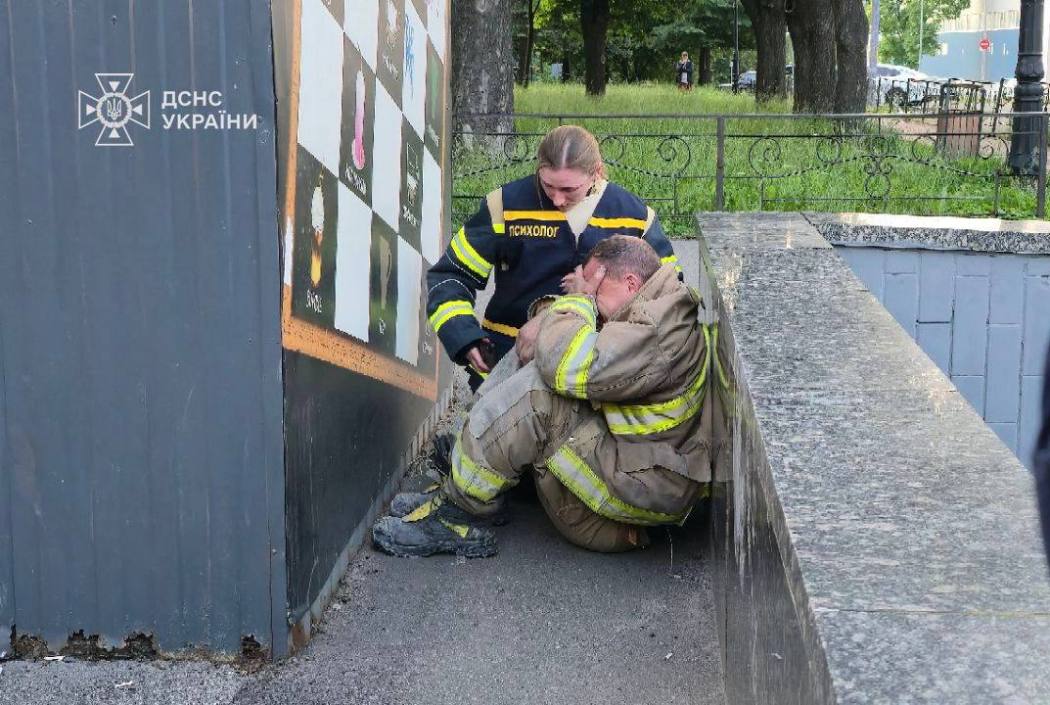 Сотні "шахедів" та ракет: вночі росія масовано атакувала Україну