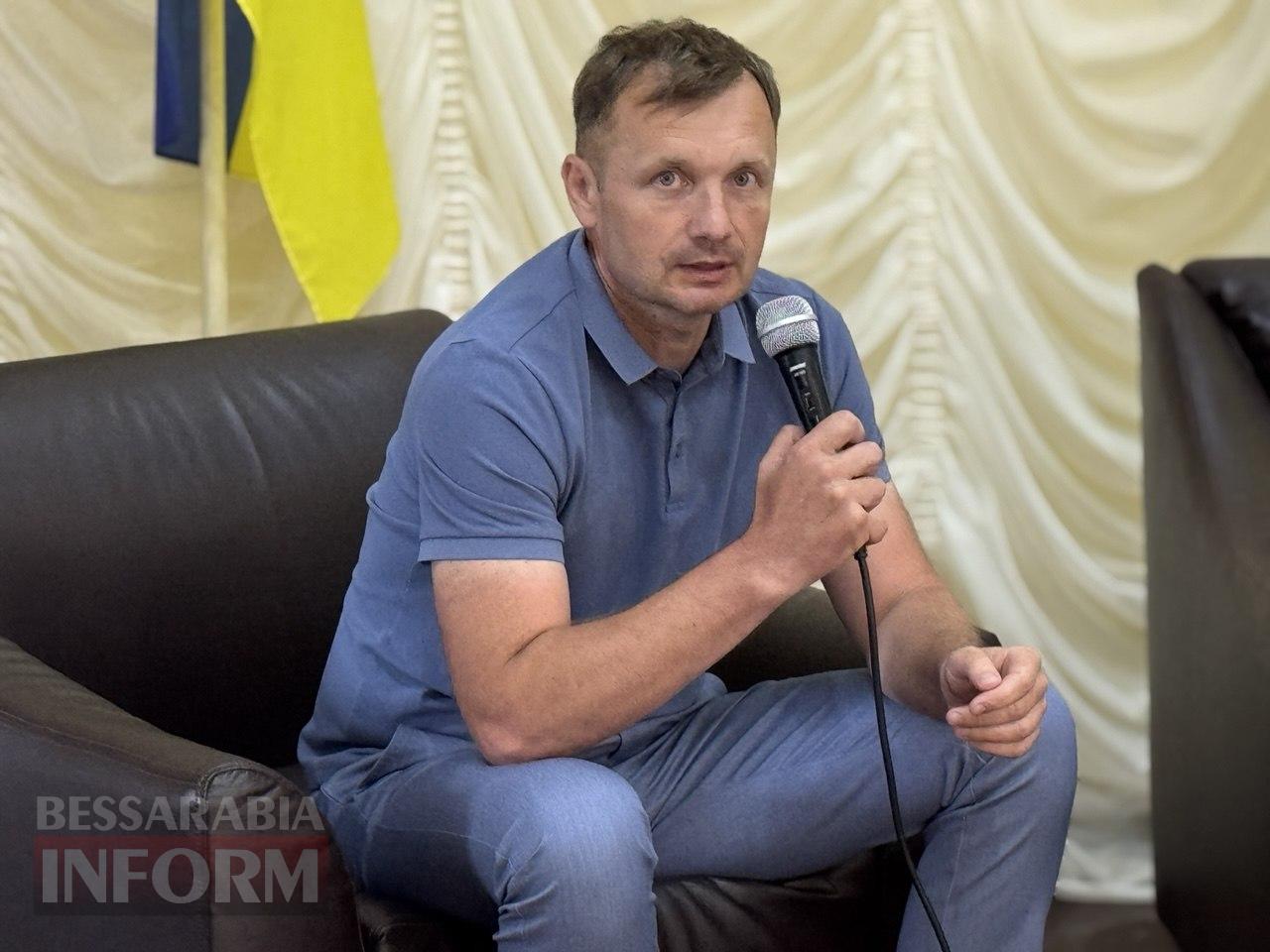 Буджацькі степи оживають: на Одещині створюють центр екотуризму і науки
