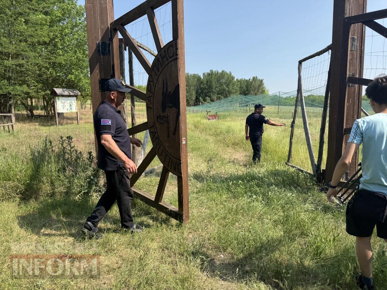 Буджацькі степи оживають: на Одещині створюють центр екотуризму і науки