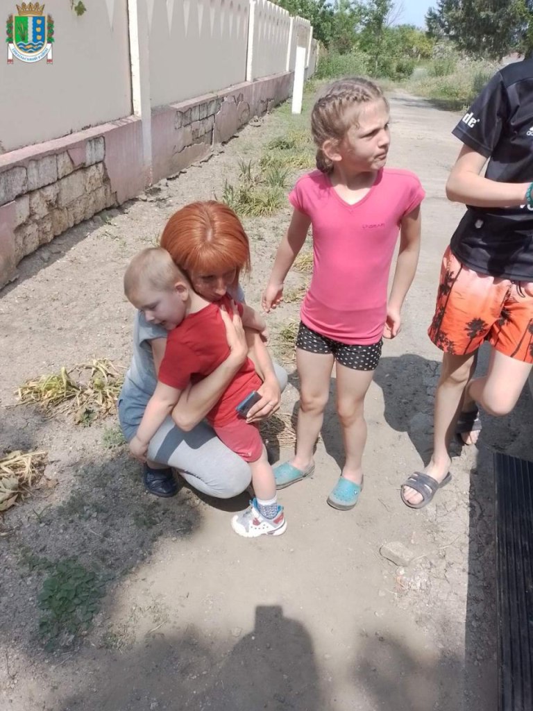 Одразу семеро дітей без батьківського піклування з Ізмаїльського району знайшли люблячу родину
